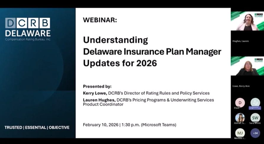 Understanding DIPM Updates for 2026 Webinar